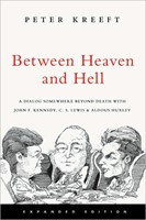 Between Heaven And Hell (Paperback)