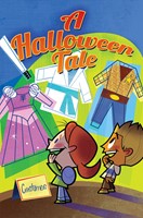 Halloween Tale, A (Pack Of 25) (Tracts)