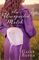 An Unexpected Match (Paperback)
