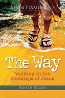 Way, The: Youth Study Edition (Paperback)