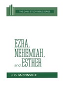 Ezra, Nehemiah, and Esther (Hard Cover)