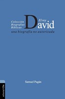 El Rey David (Paperback)
