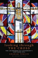 Looking Through Cross Lent 2014