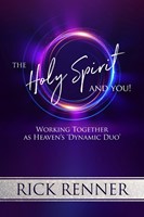 The Holy Spirit And You (Paperback)