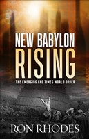 New Babylon Rising (Paperback)