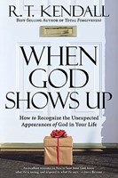When God Shows Up (Paperback)