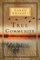 True Community (Paperback)