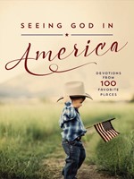 Seeing God in America (Hard Cover)