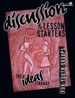 Discussion And Lesson Starters (Paperback)