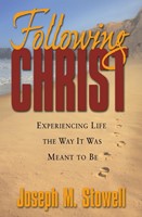 Following Christ (Paperback)