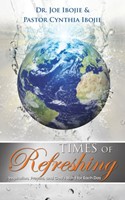 Times Of Refreshing (Paperback)