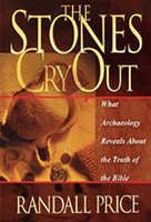 The Stones Cry Out DVD (DVD)