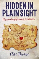 Hidden In Plain Sight (Paperback)