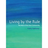 Living By The Rule (Paperback)