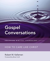 Gospel Conversations (Paperback)