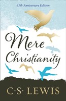 Mere Christianity (Gift Edition) (Hard Cover)