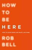 How To Be Here (Paperback)