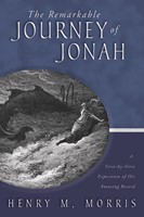 The Remarkable Journey Of Jonah (Paperback)