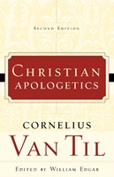Christian Apologetics 2nd Edition (Paperback)