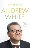 Year With Andrew White, A