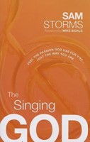 The Singing God (Paperback)