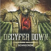 Scarecrow CD (CD-Audio)