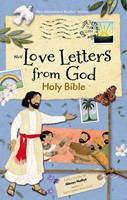 NIRV Love Letters from God Holy Bible (Hard Cover)