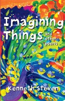 Imagining Things And Other Poems (Paperback)