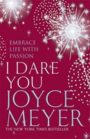 I Dare You (Paperback)