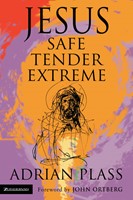 Jesus - Safe, Tender, Extreme (ITPE)