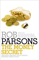 The Money Secret (Paperback)