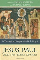 Jesus, Paul And The People Of God (Paperback)