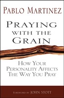 Praying With The Grain