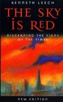 The Sky is Red (Paperback)