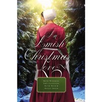 An Amish Christmas Love (Paperback)
