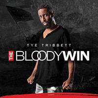 Bloody Win, The CD (CD-Audio)