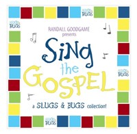 Sing The Gospel (CD-Audio)