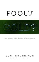 Fool's Gold? (Paperback)