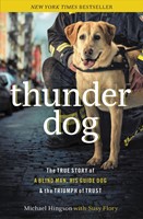 Thunder Dog (Paperback)