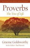 Proverbs [Reading The Bible Today] (Paperback)