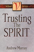 Trusting The Spirit (Paperback)