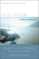 Holiness (Paperback)