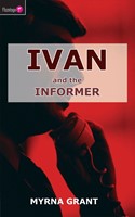 Ivan and the Informer (Paperback)