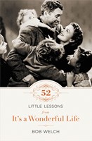 52 Little Lessons From It's A Wonderful Life (Hard Cover)