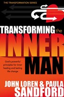 Transforming The Inner Man (Paperback)