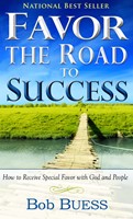Favor The Road To Success (Mass Market)