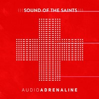 Sound Of The Saints CD (CD-Audio)