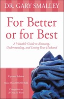 For Better Or For Best (Paperback)