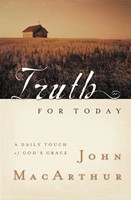 Truth For Today (Paperback)