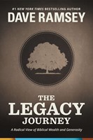 The Legacy Journey (Hard Cover)